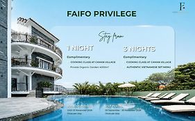 Faifo Boutique Hotel & Spa